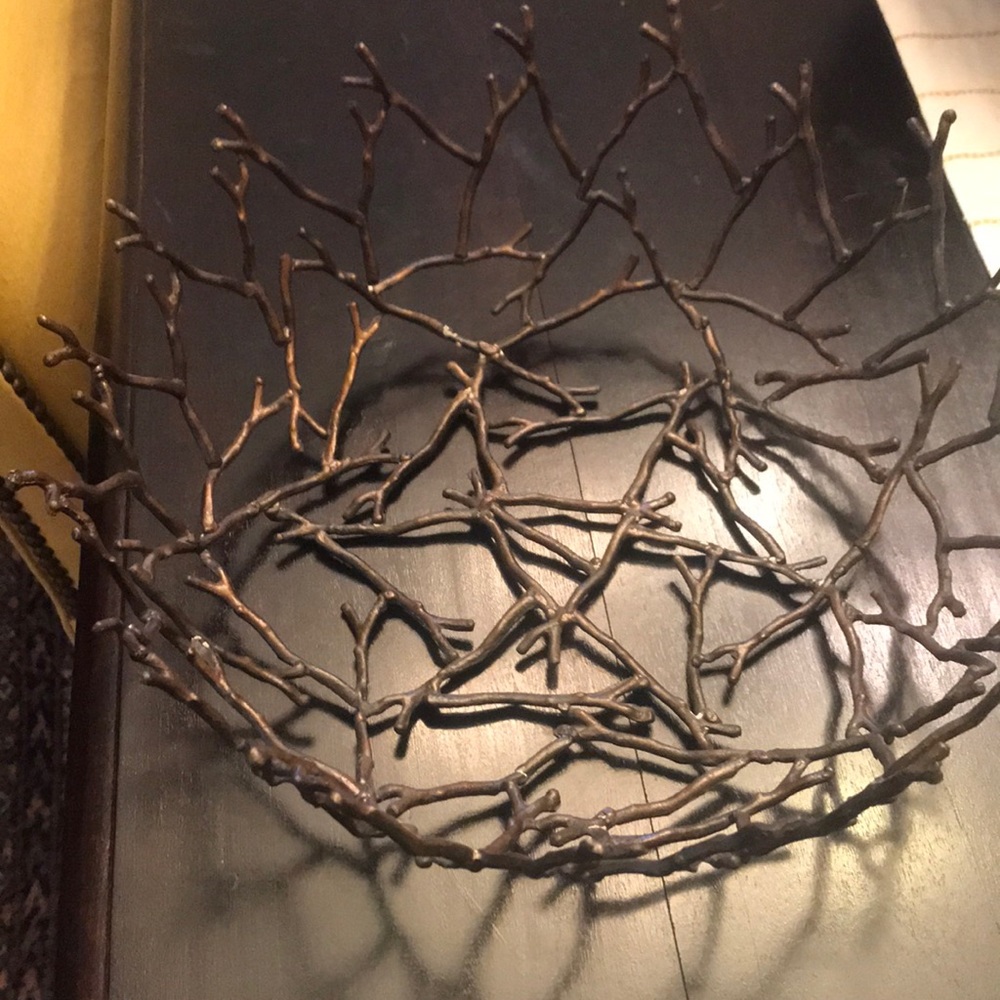 Decorative centerpiece